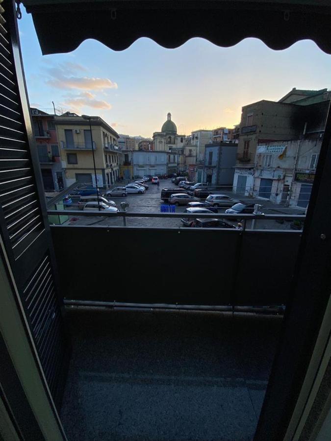 Casaflo Lejlighed Napoli Eksteriør billede
